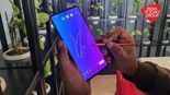 Test Samsung Galaxy Note 10 Lite