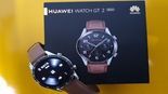 Test Huawei Watch GT 2