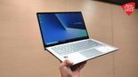Test Asus ZenBook Flip 14