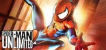 Test Spider-Man Unlimited