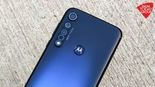 Test Motorola Moto G8 Plus