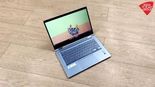 Test HP Chromebook x360