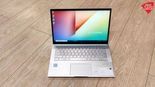 Test Asus VivoBook S14