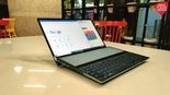 Test Asus ZenBook Pro