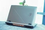 Asus ROG G703GX Review