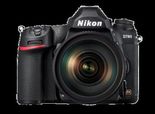 Anlisis Nikon Nikkor AF-S 24-120