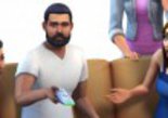 Test The Sims 4