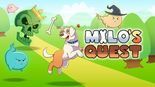 Test Milo's Quest