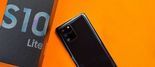 Test Samsung Galaxy S10