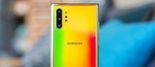 Test Samsung Galaxy Note 10 Plus