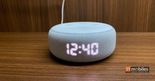 Test Amazon Echo Dot With Clock