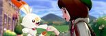 Test Pokemon Sword and Shield