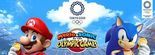 Test Mario & Sonic Tokyo 2020
