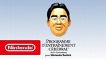 Test L'Infernal Programme d'Entra�nement C�r�bral du Dr Kawashima