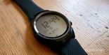 Test TicWatch Pro