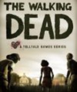Test The Walking Dead Episode 3 - Long Road Ahead