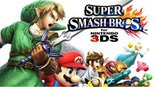 Test Super Smash Bros
