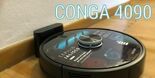Conga 4090 Review