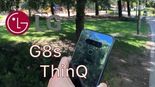 Test LG G8