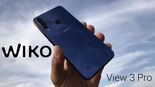 Anlisis Wiko View 3 Pro