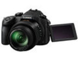 Test Panasonic LUMIX FZ1000