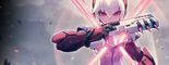 Test Gunvolt Chronicles Luminous Avenger iX