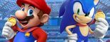 Test Mario & Sonic Tokyo 2020