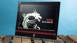 Anlisis MSI AG270 Gaming