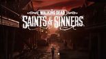 Test The Walking Dead Saints & Sinners