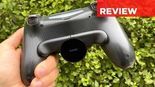 Sony DualShock 4 Back Button Attachment test par Press Start