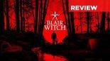 Test Blair Witch