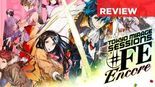 Test Tokyo Mirage Sessions FE Encore