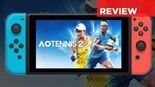 Test AO Tennis 2