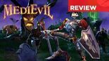 Test MediEvil