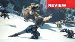 Test Monster Hunter World: Iceborne