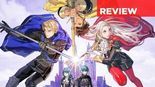 Fire Emblem Three Houses Review