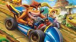 Test Crash Team Racing Nitro-Fueled