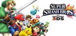 Test Super Smash Bros