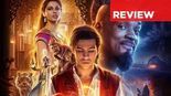 Aladdin Review