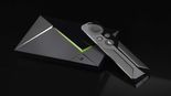 Test Nvidia Shield