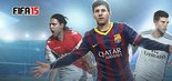 Test FIFA 15