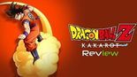 Dragon Ball Z Kakarot test par TechRaptor