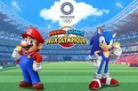 Test Mario & Sonic Tokyo 2020
