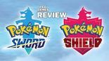 Test Pokemon Sword and Shield