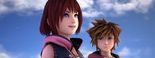 Test Kingdom Hearts 3 Re:Mind