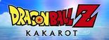 Test Dragon Ball Z Kakarot