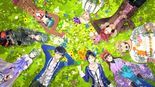 Test Tokyo Mirage Sessions FE Encore