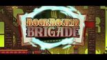 Test Bookbound Brigade