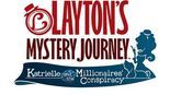 Test L'aventure Layton
