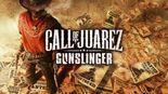 Test Call of Juarez Gunslinger